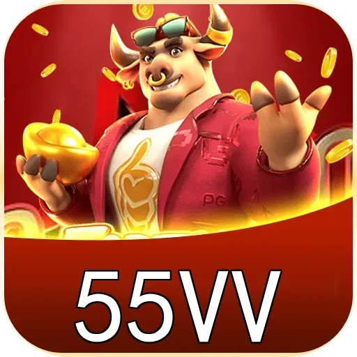 55VV Cassino Online